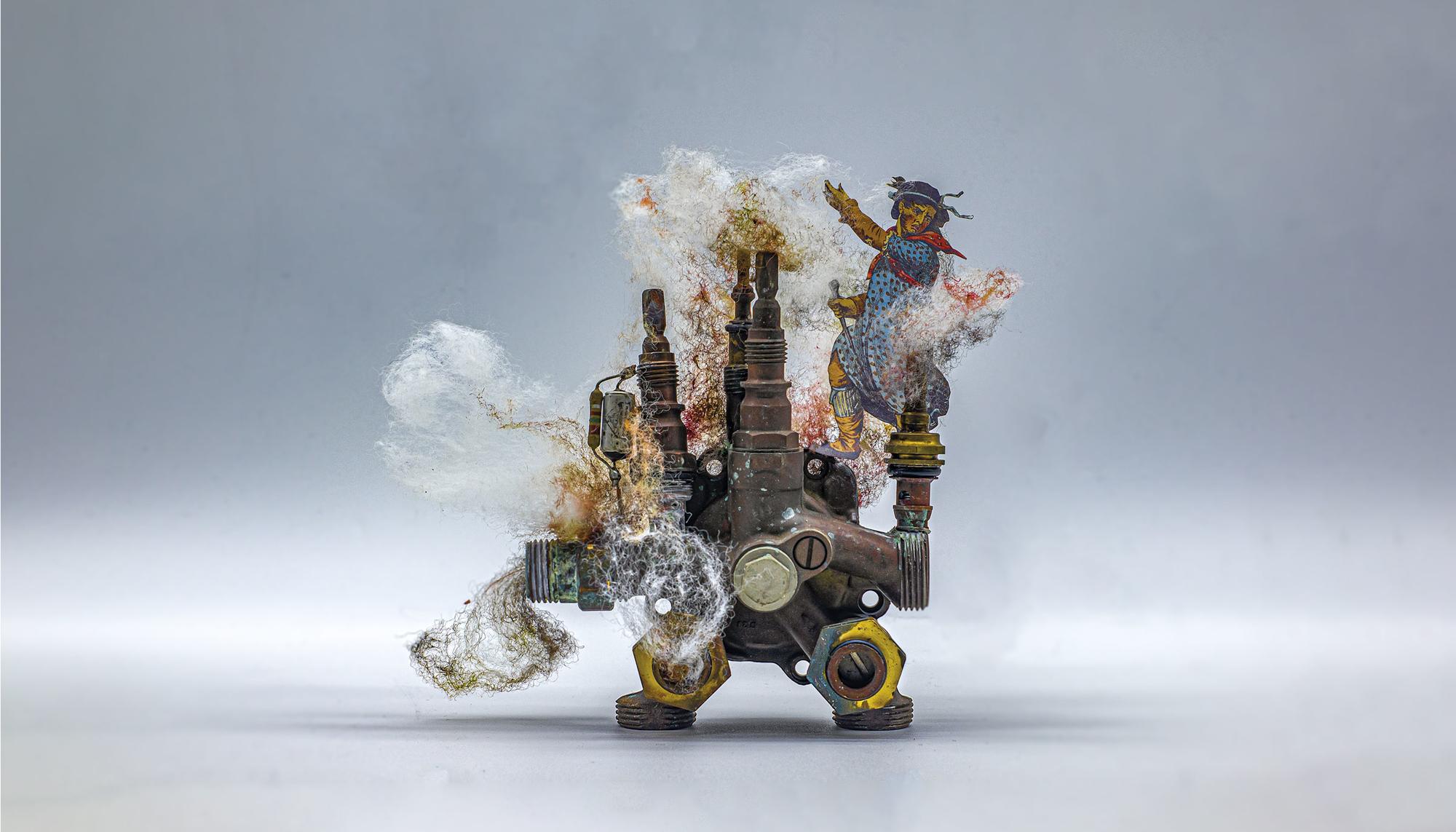 Contigo empezó todo 71